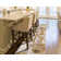 Alban Performance Abstract Indoor Rug
