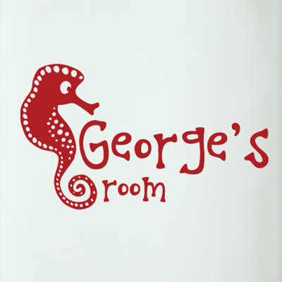 Nautical & Beach Wall Decal