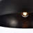 Najuma 1-Light Dimmable Dome Pendant-1706857922-1706857924