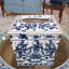 Tissue Box Cover