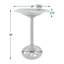 Bain d'oiseaux Aleynna-1375977789