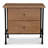 Eiffel 26'' W Metal Nightstand
