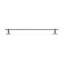 Chester 178.82cm 1 Wall Towel Bar