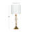 Staats Metal Table Lamp