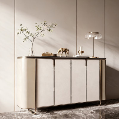 Buffet American Modern