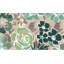 Ensemble de 2 coussins décoratifs d'extérieur imperméables et résistants à la décoloration-124862021