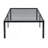 Bed Frame , Heavy Duty Metal Bed Frame , Quick & Easy Assembly, No Noise-1377653798