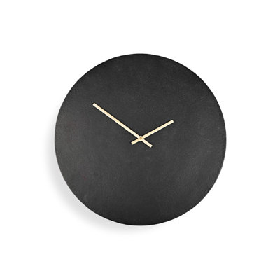 Jairo Metal Wall Clock