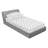 Microfiber Floral Sheet Set-89082863-45321124