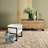 Wool Geometric Indoor Rug-91062374