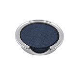 Faux Grass Cloth Signature Coaster