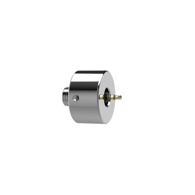Bola Flush Sand-off Adapter
