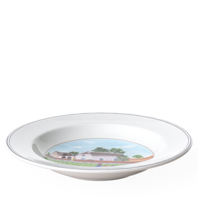 Villeroy & Boch Design Naif Salad Bowl