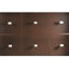 12 - Light Flush Mount