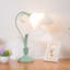 Lampe de table en métal sans abat-jour en verre Deangelia-808013081