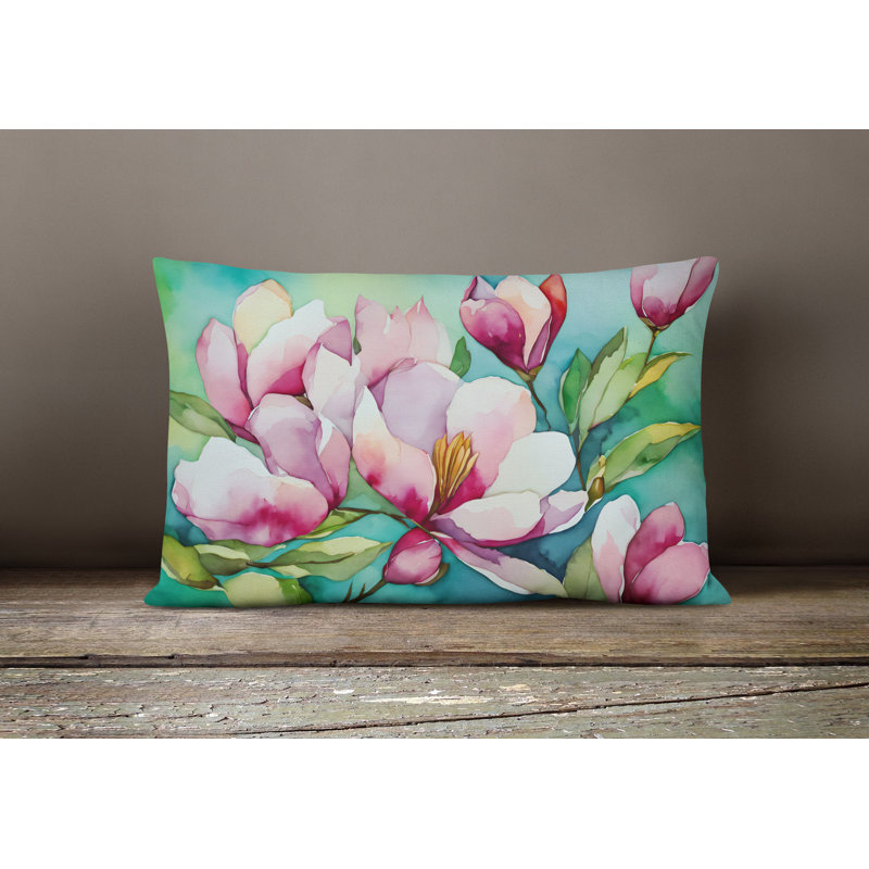 Other/No Pattern Outdoor Throw Pillow