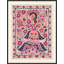 Peaceful Lotus Flower 1 Print-1758477035