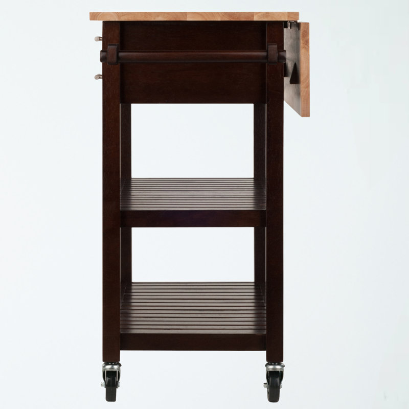 Chariot utilitaire sur roulettes Langdon