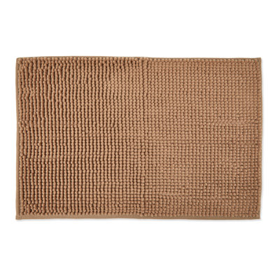 Heloise Non-Slip Bath Rug