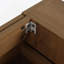 Meuble-lavabo de 30 po avec comptoir (G-CVB01430LIMO-GRB3020MOWH)