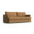 Umber Genuine Leather