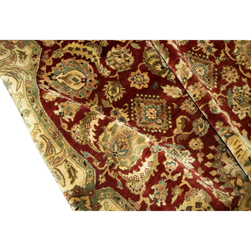 One-of-a-Kind 6'2" X 9' Area Rug
