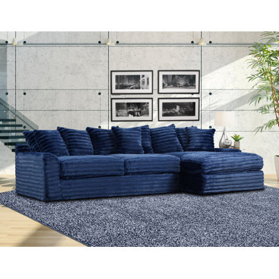 Canapé modulaire 4810 Kuba RAF