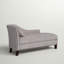 Chaise longue Diogène-16678294