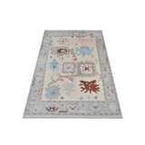 Ushak Wool Weft