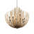 Florenza 32" 12-Light Chandelier