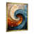 Gold Picture Framed selected