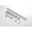 Single Handle Bathroom Vanity Sink Faucet