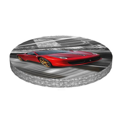Rari Chair Seat/Back Cushion