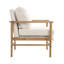 Allisandra Upholstered Armchair