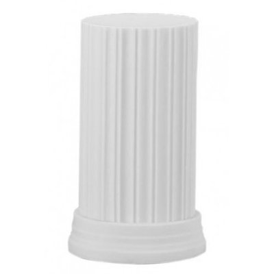 Plastique piédestal Classic Classic