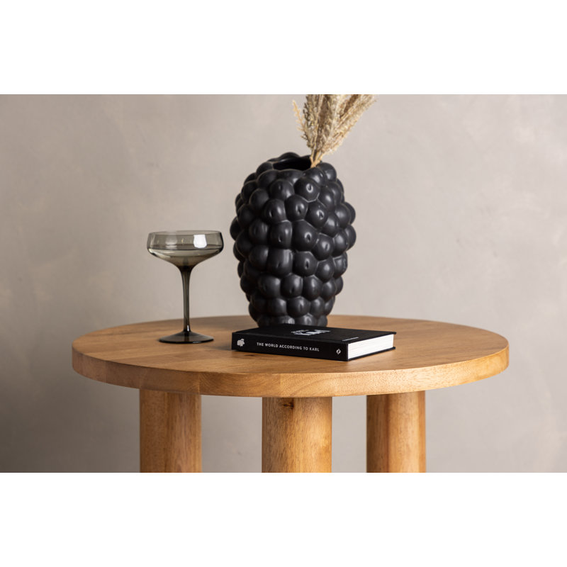Wes 60cm Console Table