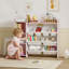 Kids Storage Shelf