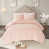 Rose est en rupture de stock