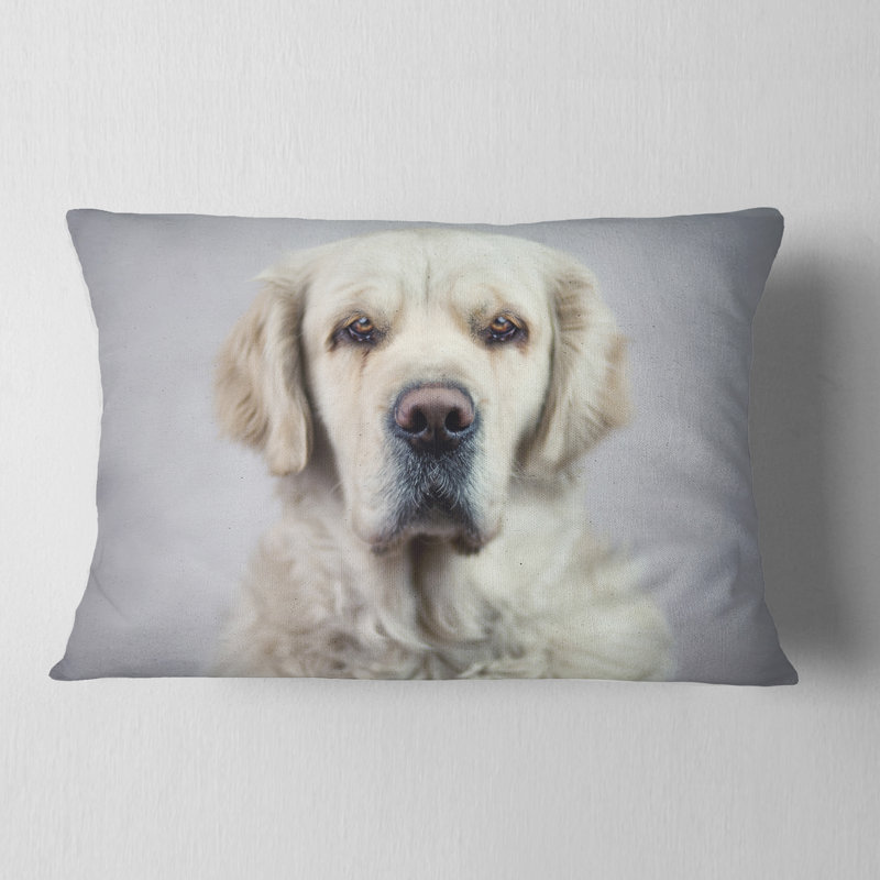 Coussin Sad
