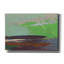 «Ceide Study XIII» par Grainne Dowling, peinture sur toile tendue-339974242