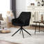 Tajana Upholstered Faux Leather Dining Chair-1664865438-1812623194
