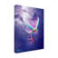 «Dragon Bird» par Anthony Christou - impression sur toile tendue-2115079522