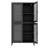 Destinyann Storage Bookcase