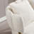 Donneta Boucle Fabric Upholstered Loveseat-1955461020