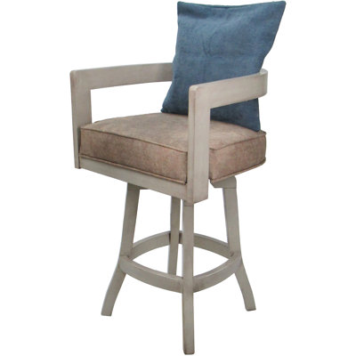 Johntyler Sandstone - Blue Pillow