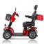 Scooter électrique pour personnes âgées