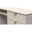 Aleza 152cm Sideboard