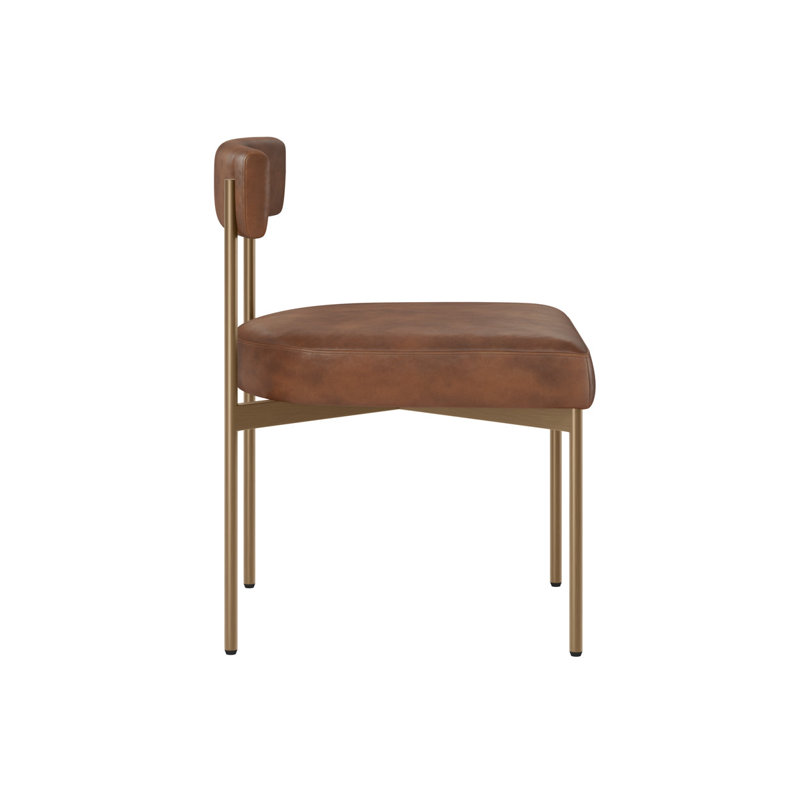 Seneca Upholstered Dining Chair