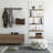 Bontang Ladder Bookcase-1757766224