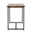 Console pour le salon